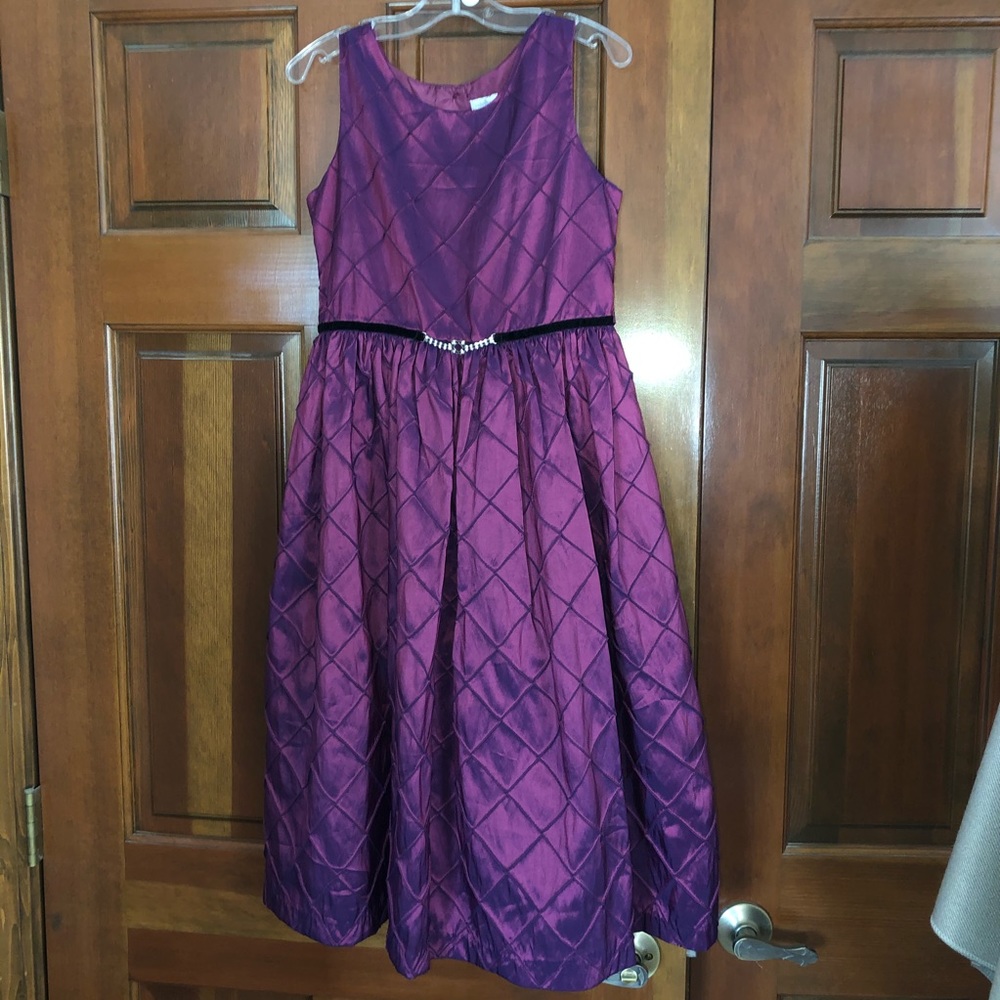 Perfectly Dressed Sleeveless Dress